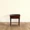 Hello Honey® 25" Maxwelton Solid Wood End Table with Drawer